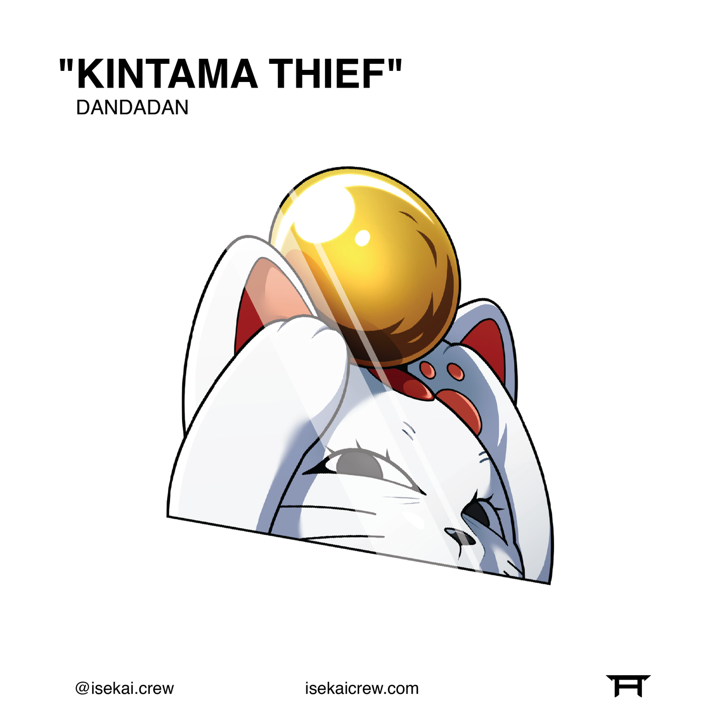 Kintama Thief Peeker