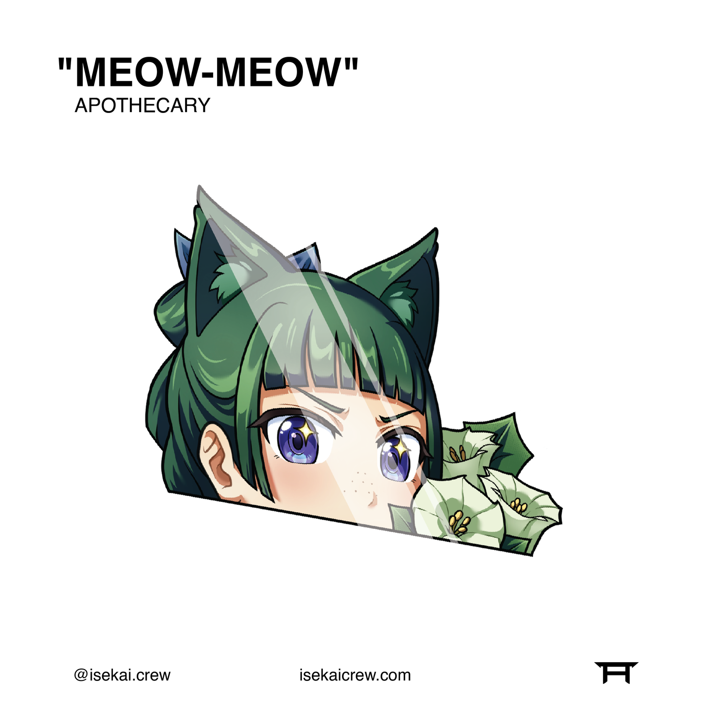 Meow-Meow Peeker