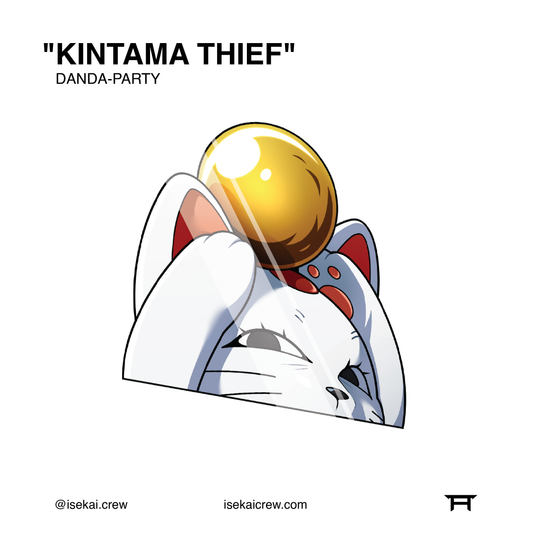 Kintama Thief Peeker