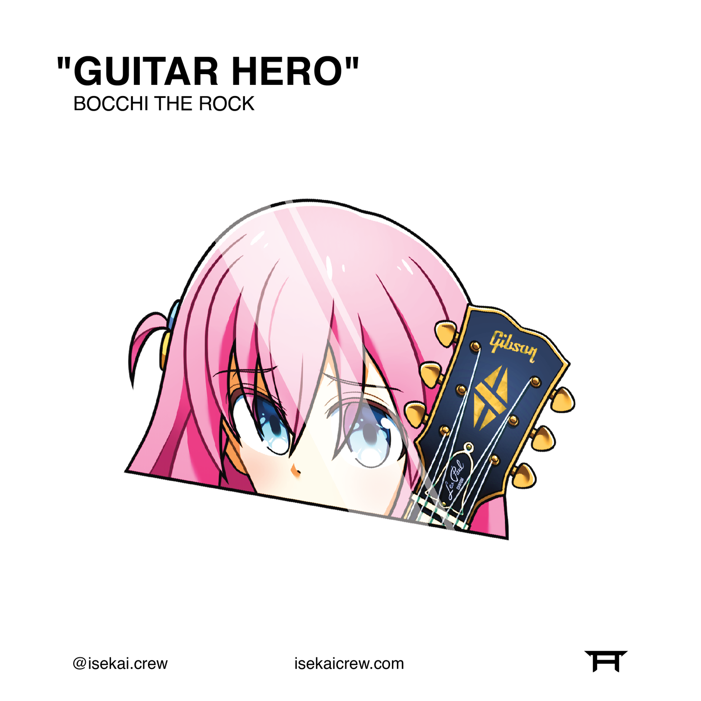 Guitar Hero Peeker