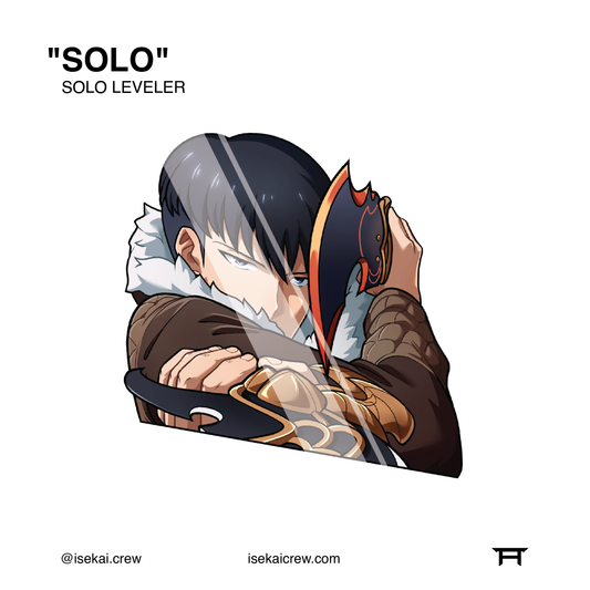 Solo Peeker