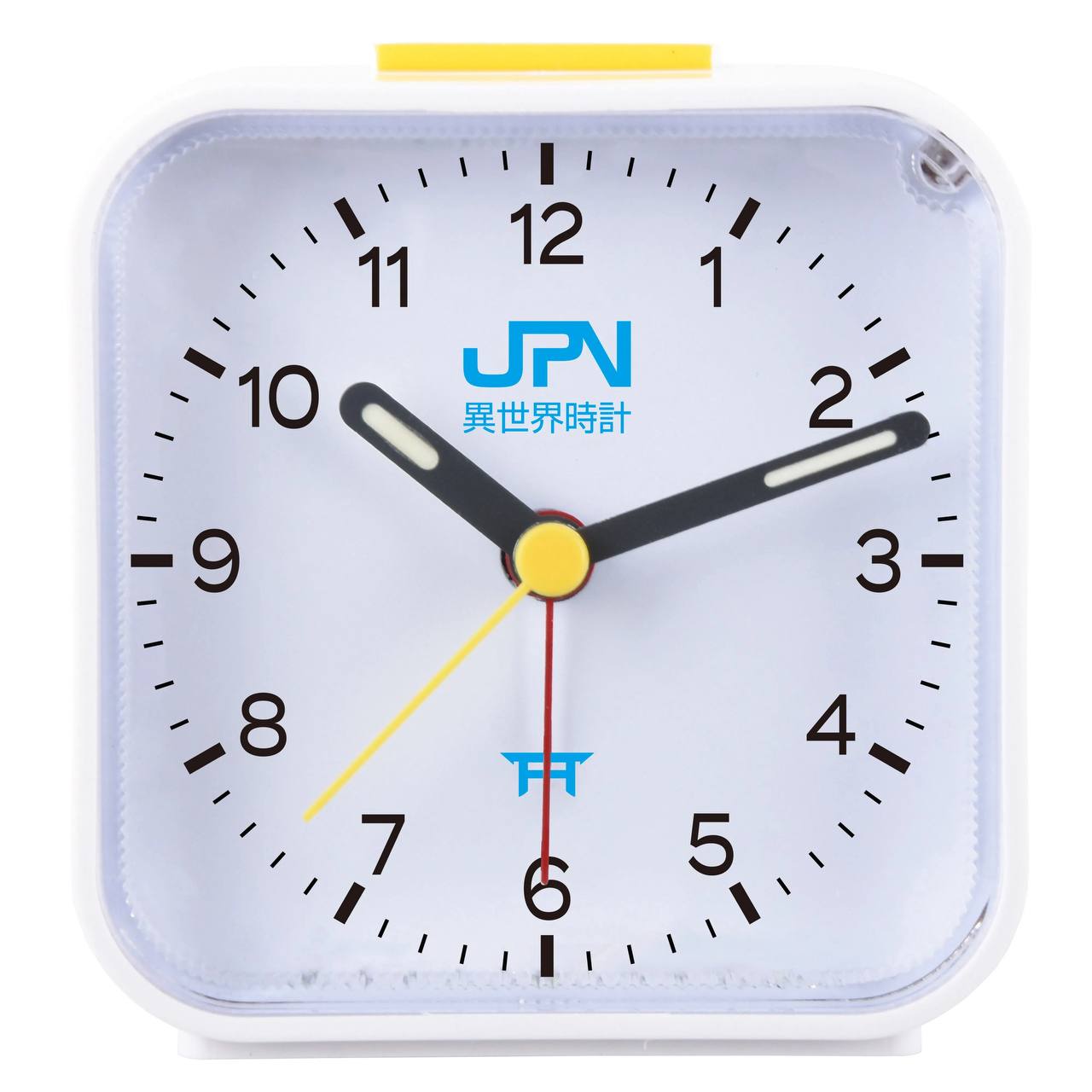 Isekai Clock