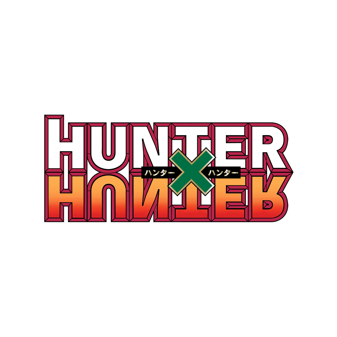 Hunter x Hunter