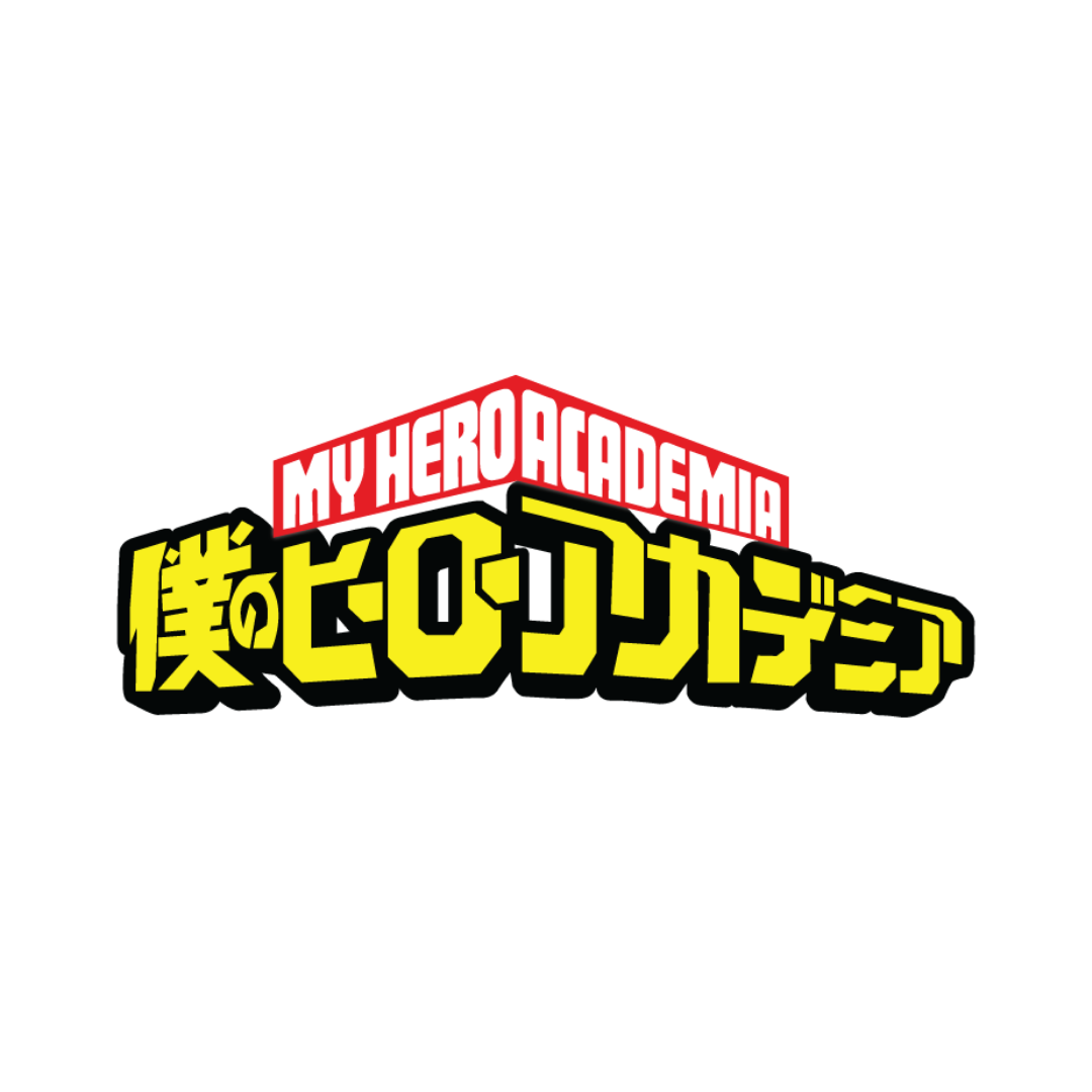 My Hero Academia