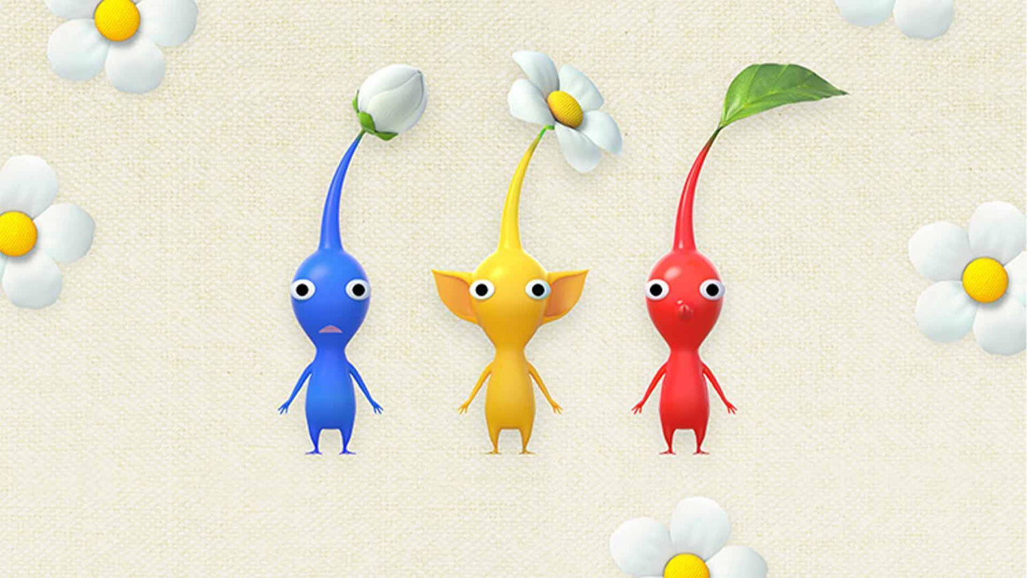 Pikmin