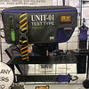 Unit-01 Tech Pack / Sling Bag