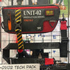 Unit-02 Tech Pack / Sling Bag
