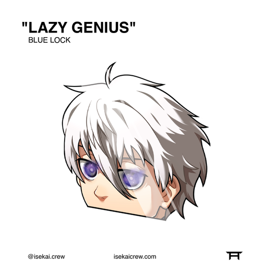 Lazy Genius Peeker