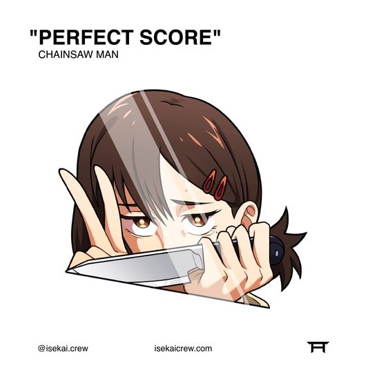 Perfect Score Peeker