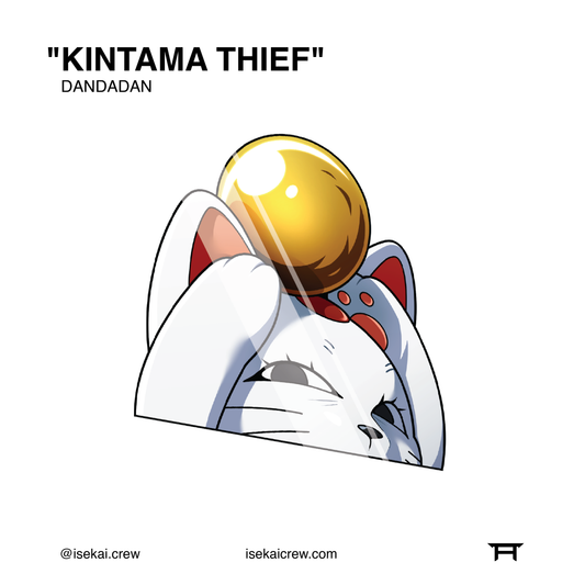 Kintama Thief Peeker