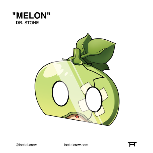 Melon Peeker