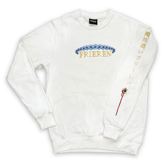 Freezing Mage Crewneck