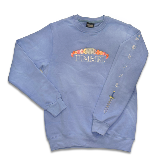 Heavenly Hero Crewneck