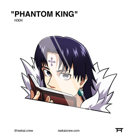 Phantom King Peeker