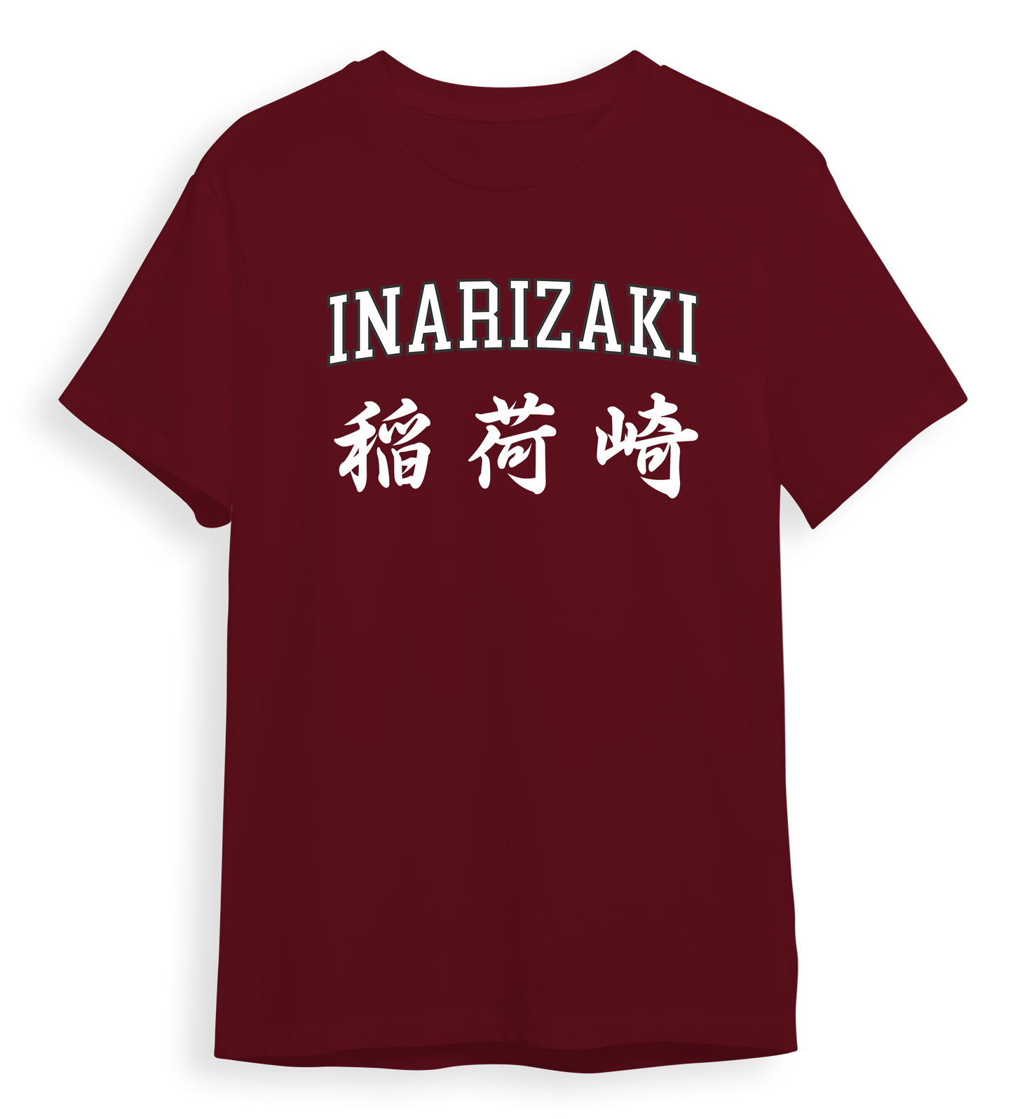 HQ Vball Team T-Shirt