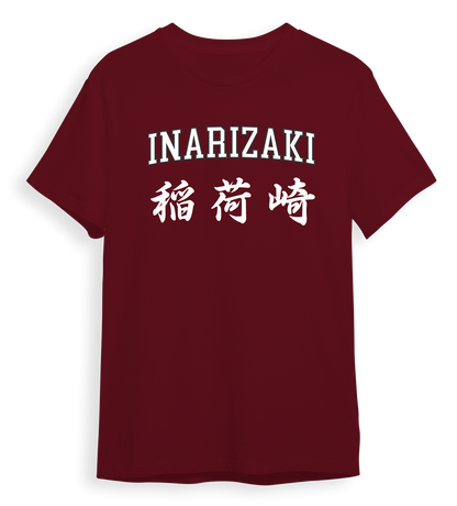 HQ Vball Team T-Shirt