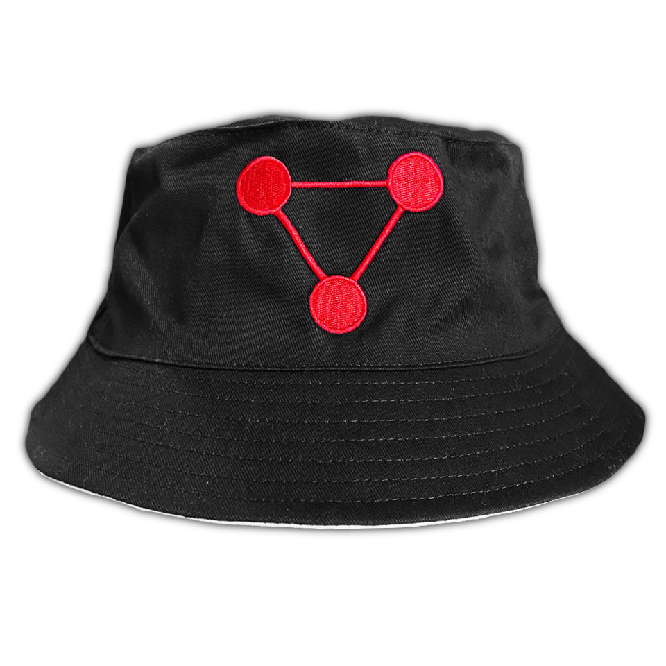 Divine Dogs Bucket Hat