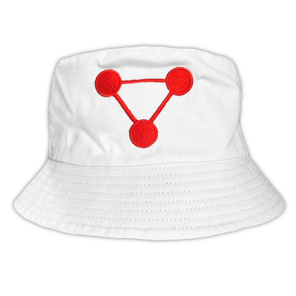 Divine Dogs Bucket Hat