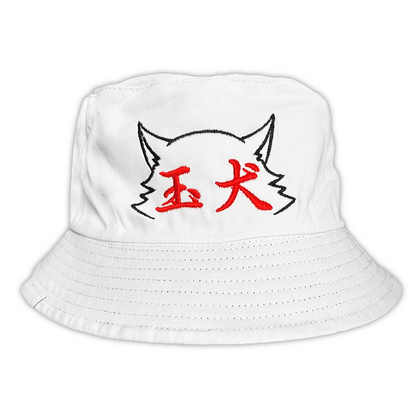 Divine Dogs Bucket Hat