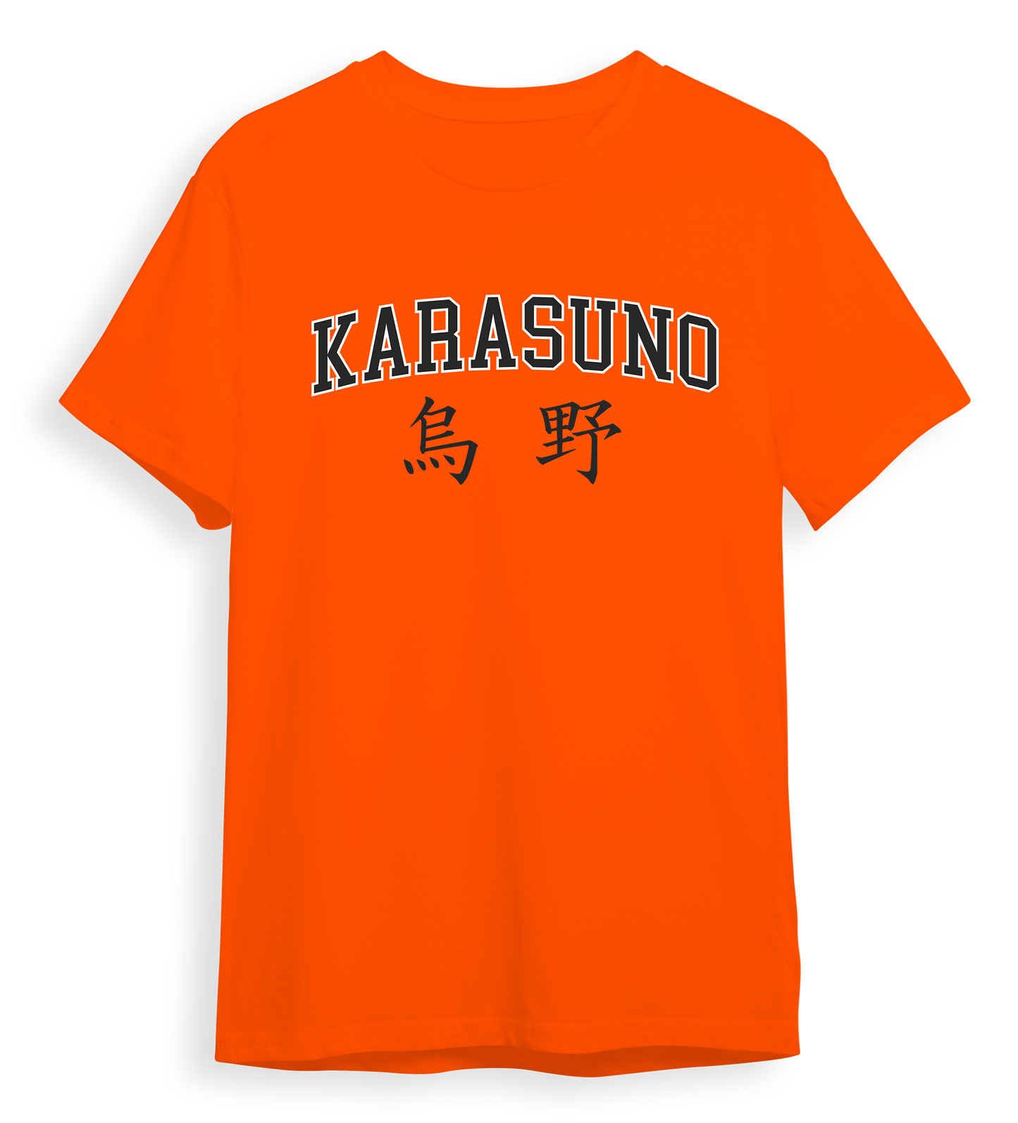 HQ Vball Team T-Shirt