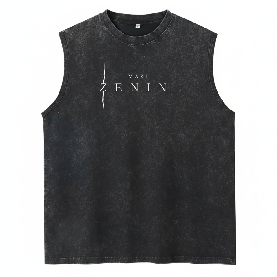 Muscle Mommy Tank