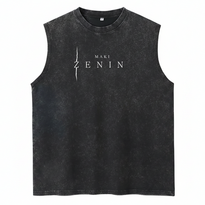 Muscle Mommy Tank