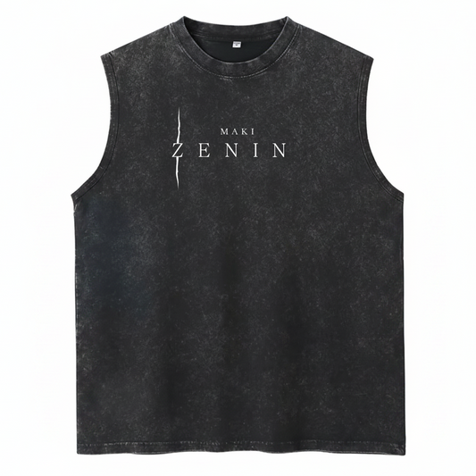 Muscle Mommy Tank
