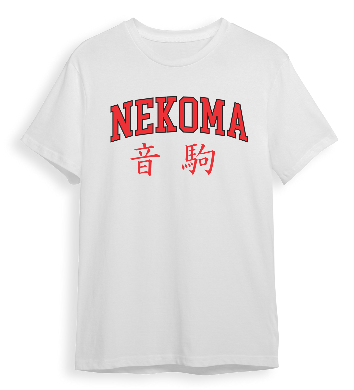 HQ Vball Team T-Shirt