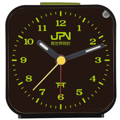 Isekai Clock