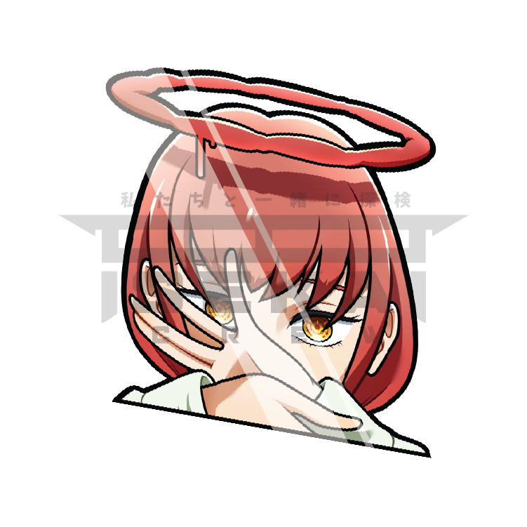 20220326 - 20220426] ISEKAI PIKAMEE Release Merch Acrylic Panel